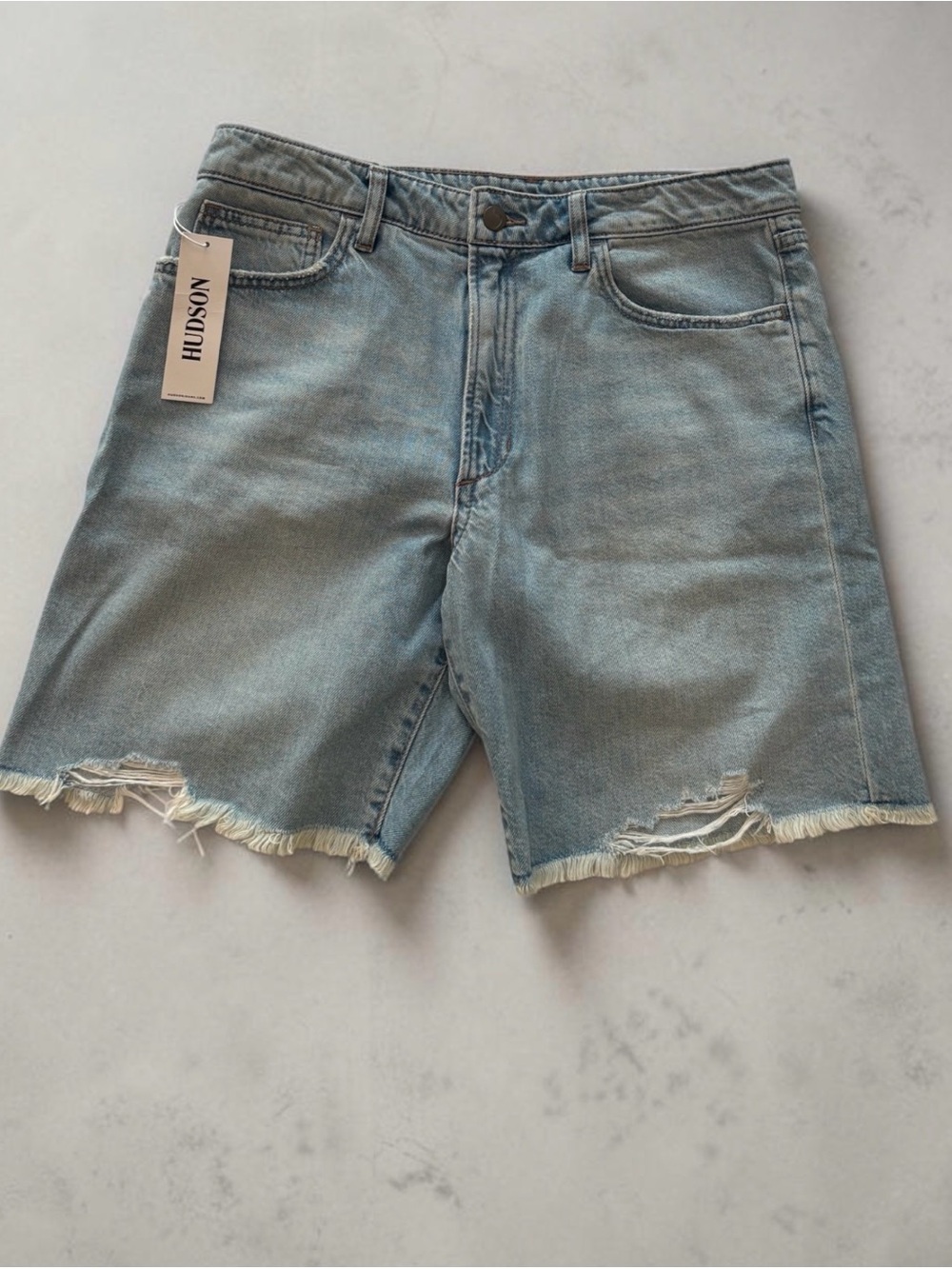 Woman Hudson JOE’S Shorts
